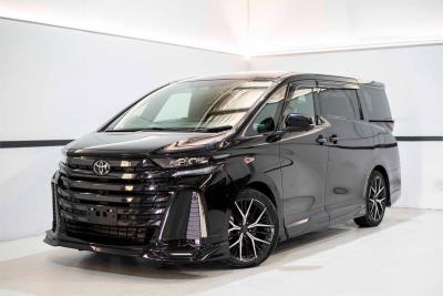 2024 Toyota Vellfire Hybrid Z Premier People Mover AAHH40W for sale in Adelaide West